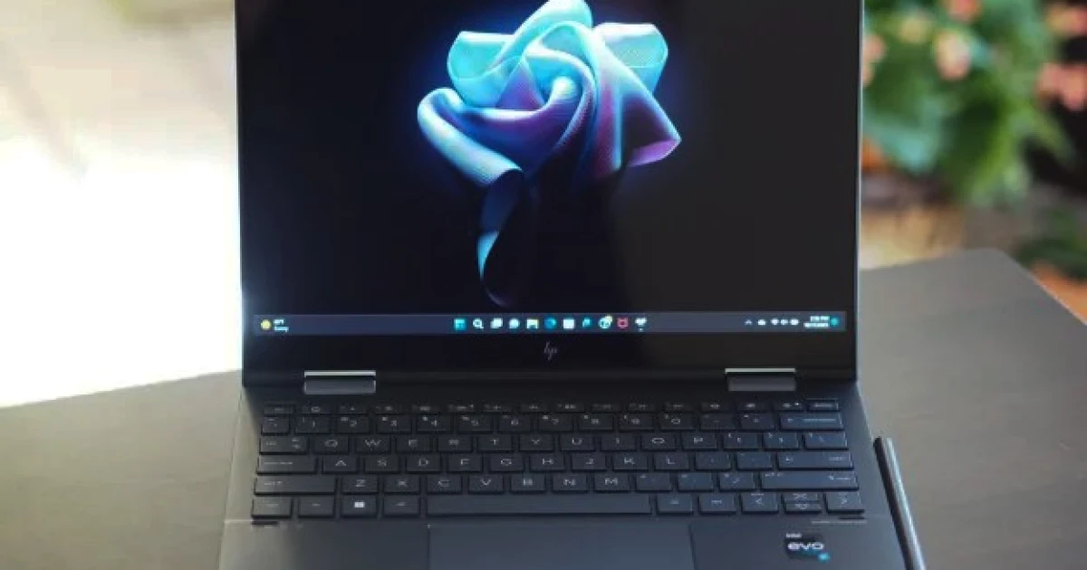 HP ENVY X360 Hakkında