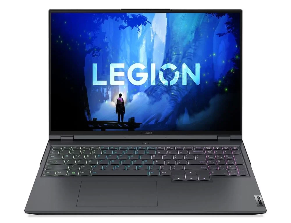 Lenovo Legion Hakkında Lenovo Legion Hakkında