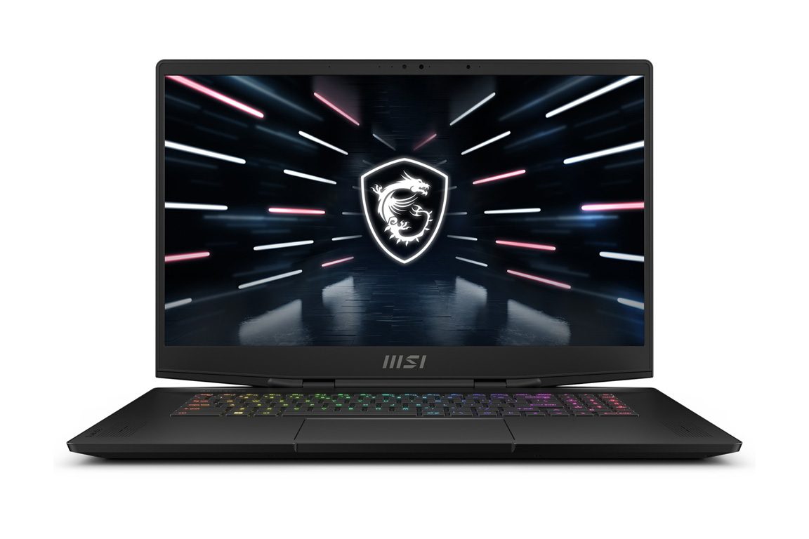 Msi Stealth Hakkında