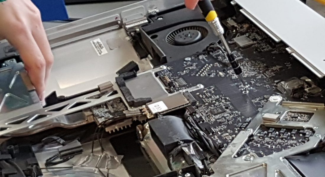 Tekirdağ Notebook Teknik Servis