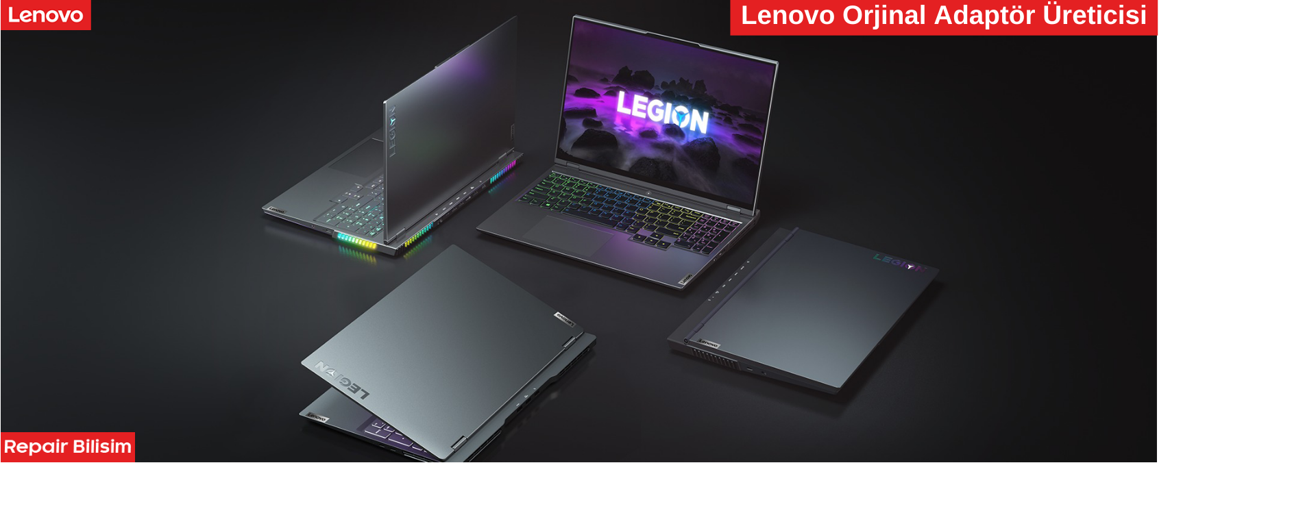 Lenovo Orjinal Adaptör Üreticisi