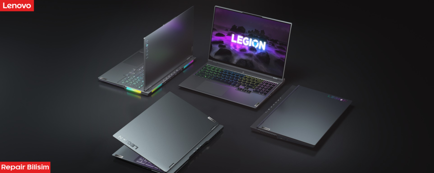 Lenovo PC'leriniz için güvenilir ve profesyonel servis: Repair Bilişim