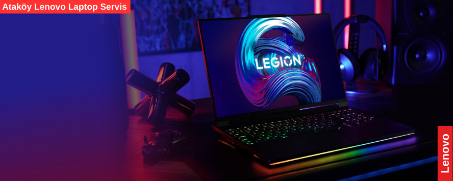 Ataköy Lenovo Laptop Servis