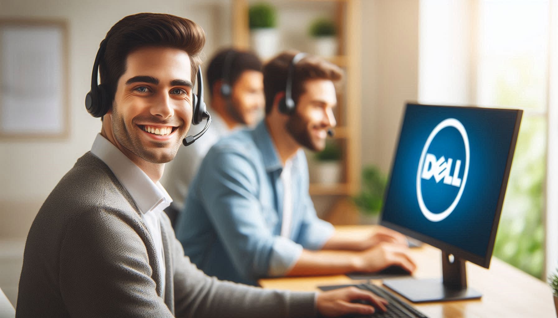 İzmir Dell Teknik Servisi