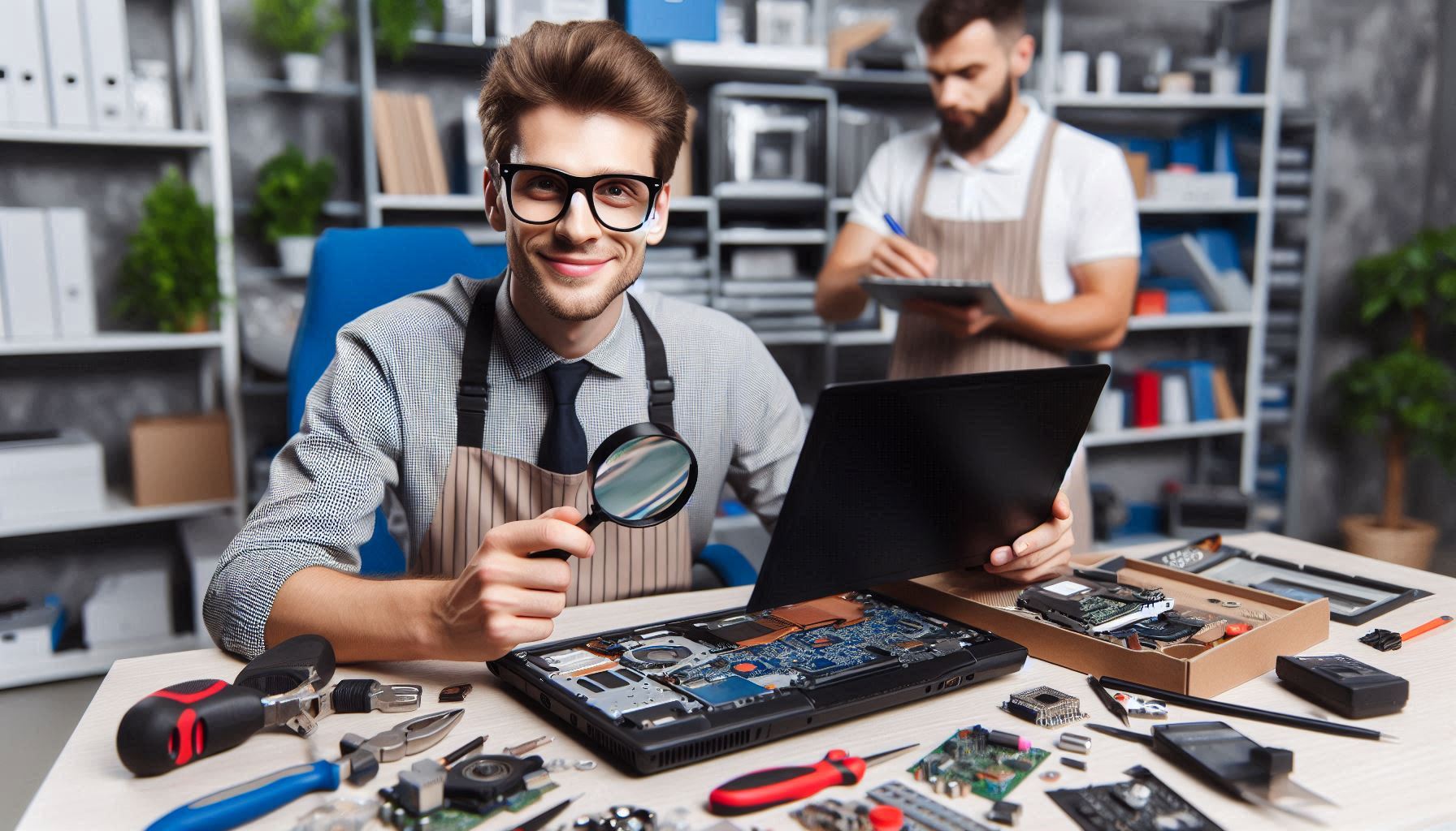 Antalya Lenovo Teknik Servisi
