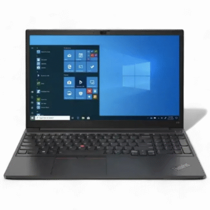 Lenovo Thinkpad E15 20TDS0SH00 i7 1165 15.6''-16G-1TB-512SSD-2G-Dos